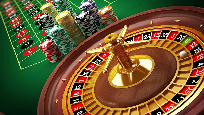 Cách tính tỷ lệ RTP casino cho người chơi (RTP)